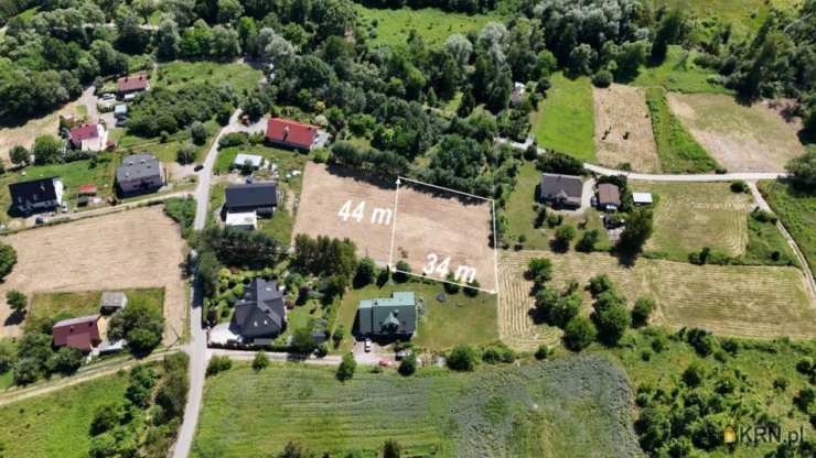 Działki  na sprzedaż, Janowice, ul. , 