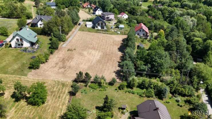 KANCELARIA FINANSOWO-KONSULTINGOWA, Działki  na sprzedaż, Janowice, ul. 