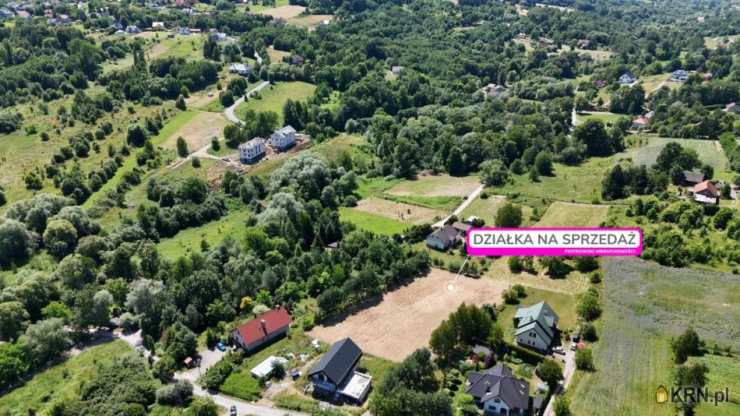 Działki  na sprzedaż, Janowice, ul. , 