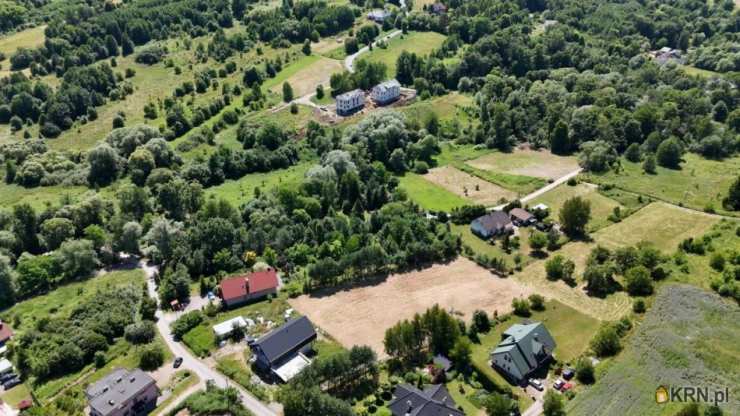 , Działki  na sprzedaż, Janowice, ul. 