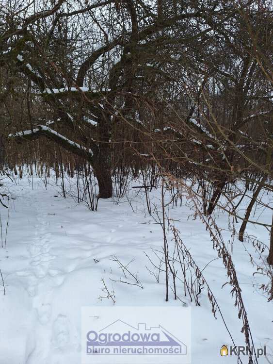 Działki  na sprzedaż, , Krakowiany, ul. 