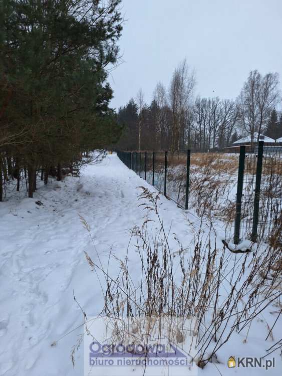 , Działki  na sprzedaż, Krakowiany, ul. 