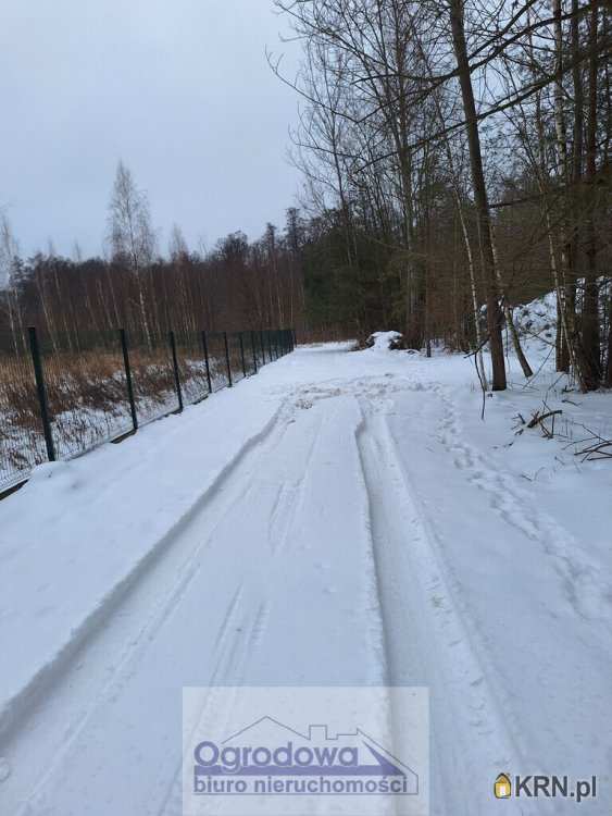 Ogrodowa Sp. z o.o., Działki  na sprzedaż, Krakowiany, ul. 
