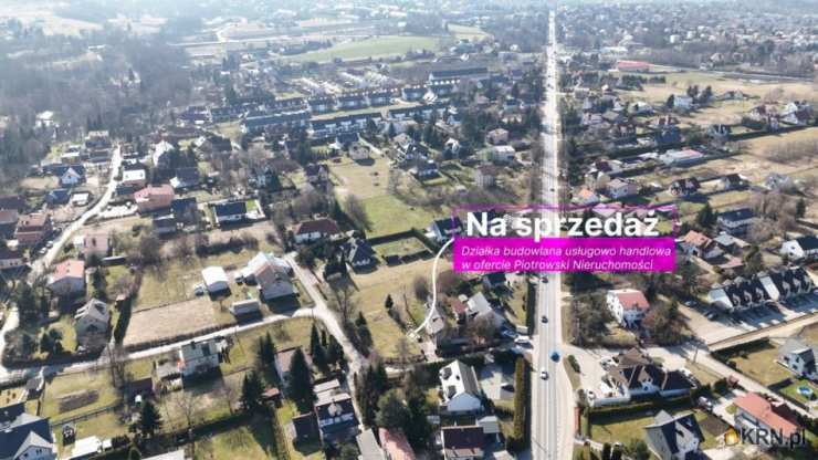 Działki  na sprzedaż, Zabawa, ul. , 