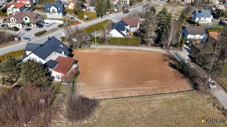 , Działki  na sprzedaż, Zabawa, ul. 