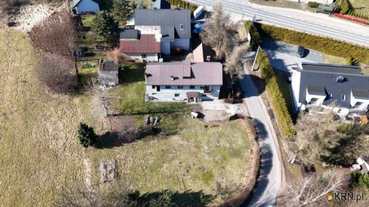 KANCELARIA FINANSOWO-KONSULTINGOWA, Działki  na sprzedaż, Zabawa, ul. 