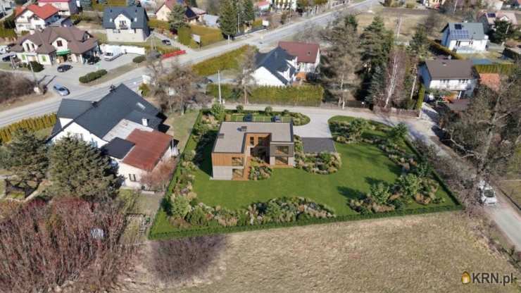 KANCELARIA FINANSOWO-KONSULTINGOWA, Działki  na sprzedaż, Zabawa, ul. 