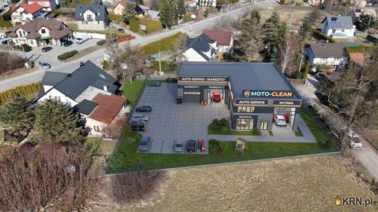 Działki  na sprzedaż, , Zabawa, ul. 