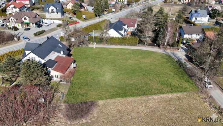 , Działki  na sprzedaż, Zabawa, ul. 