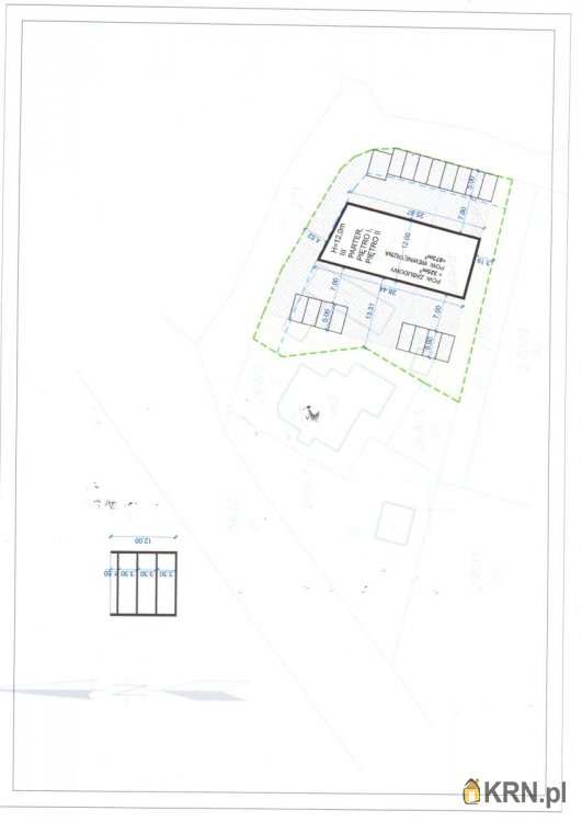 Działki  na sprzedaż, Zabawa, ul. , 
