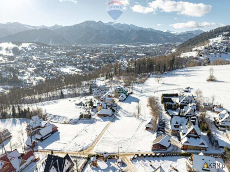 Działki  na sprzedaż, Zakopane, Gubałówka/os. Zwijacze, ul. , 