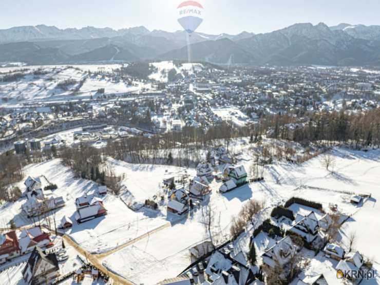 Działki  na sprzedaż, , Zakopane, Gubałówka/os. Zwijacze, ul. 
