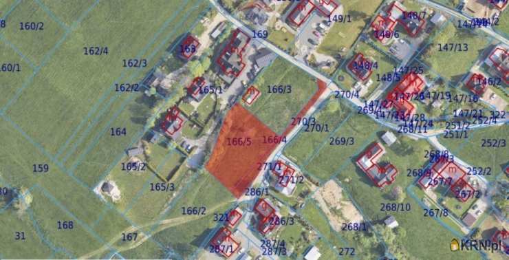 Zakopane, Gubałówka/os. Zwijacze, ul. , Działki  na sprzedaż, 