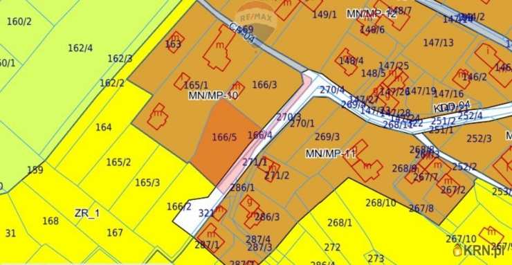 Zakopane, Gubałówka/os. Zwijacze, ul. , , Działki  na sprzedaż