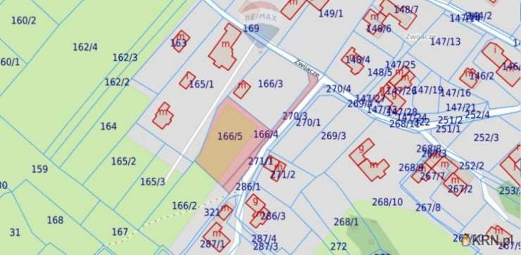 , Zakopane, Gubałówka/os. Zwijacze, ul. , Działki  na sprzedaż
