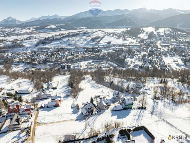 , Działki  na sprzedaż, Zakopane, Gubałówka/os. Zwijacze, ul. 