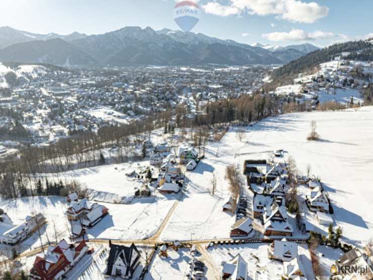 RE/MAX Polska, Działki  na sprzedaż, Zakopane, Gubałówka/os. Zwijacze, ul. 