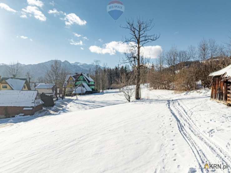 Działki  na sprzedaż, Zakopane, Gubałówka/os. Zwijacze, ul. , 