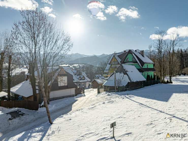 Działki  na sprzedaż, , Zakopane, Gubałówka/os. Zwijacze, ul. 