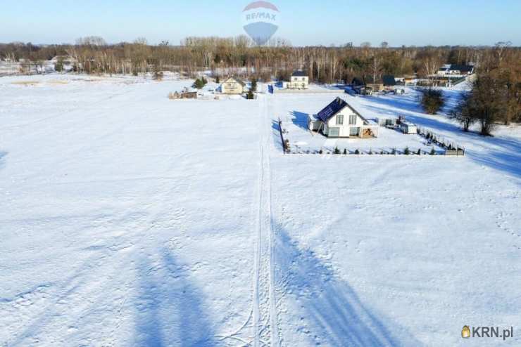 Budy Zosine, ul. , , Działki  na sprzedaż
