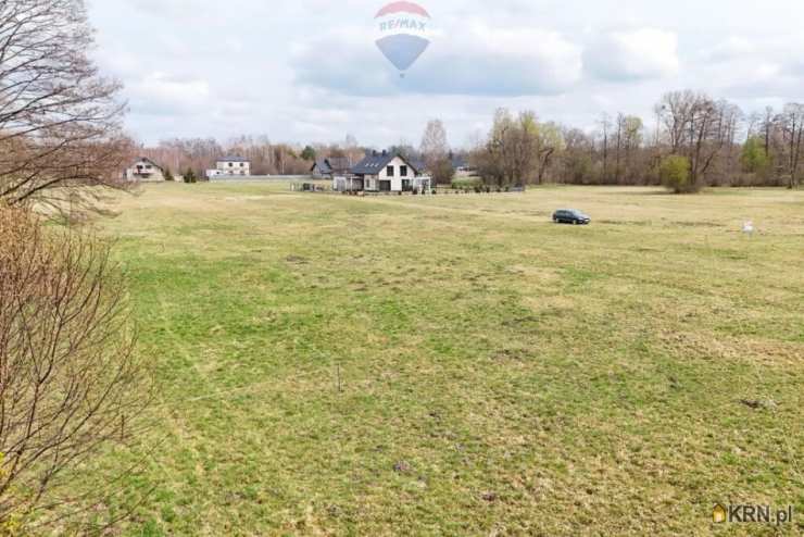 Działki  na sprzedaż, Budy Zosine, ul. , 