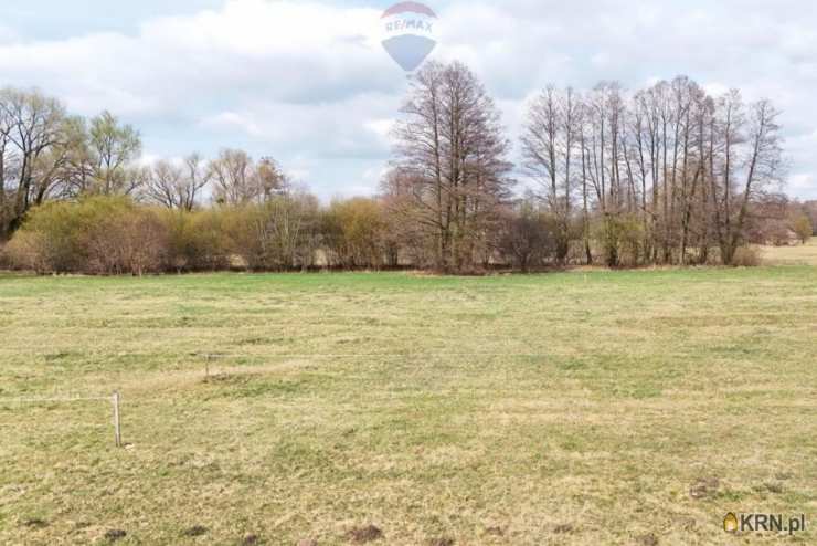 Działki  na sprzedaż, , Budy Zosine, ul. 