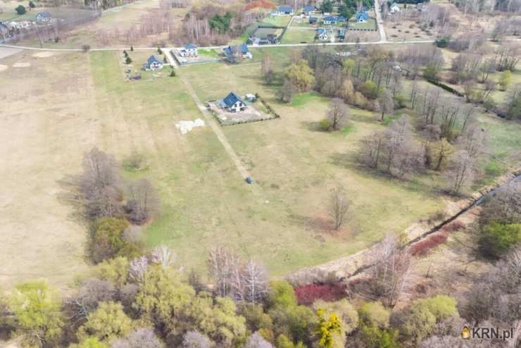 Działki  na sprzedaż, , Budy Zosine, ul. 