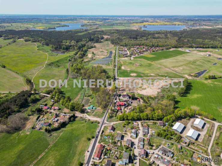 , Trękusek, ul. , Działki  na sprzedaż