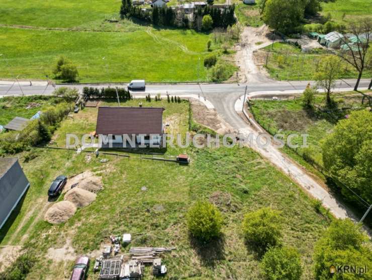 Działki  na sprzedaż, , Trękusek, ul. 
