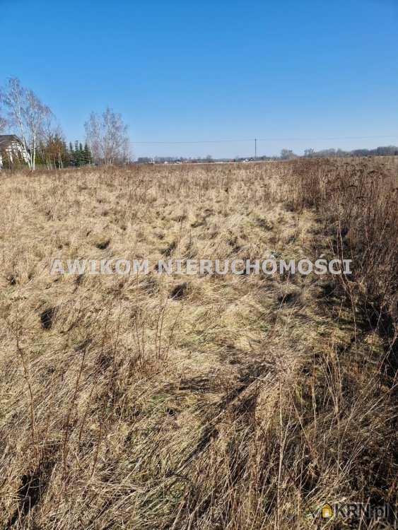 Działki  na sprzedaż, Jaktorów, ul. , 