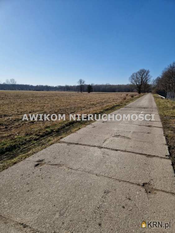 , Działki  na sprzedaż, Jaktorów, ul. 