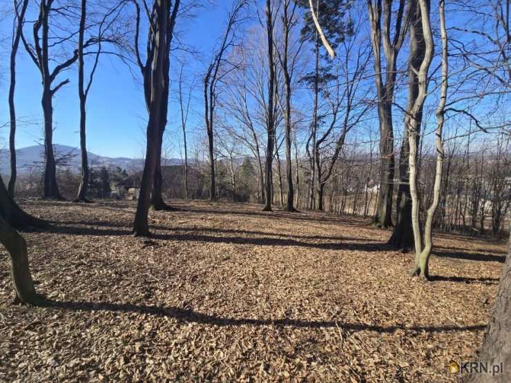 Działki  na sprzedaż, Ustroń, ul. Leśna, 
