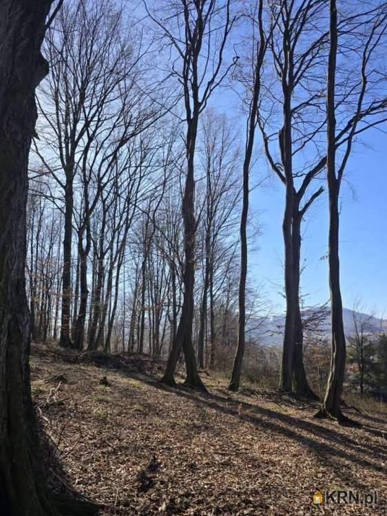 Ustroń, ul. Leśna, Działki  na sprzedaż, 