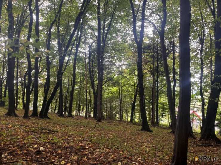Ustroń, ul. Leśna, , Działki  na sprzedaż