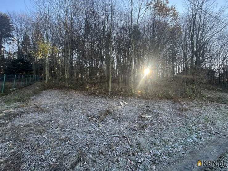 Działki  na sprzedaż, Ustroń, ul. Leśna, 