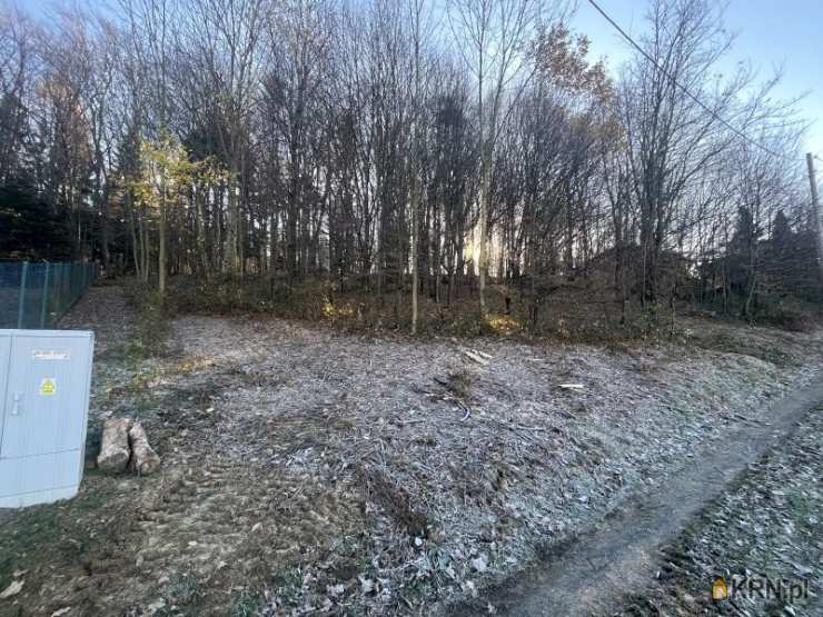 Ustroń, ul. Leśna, Działki  na sprzedaż, 