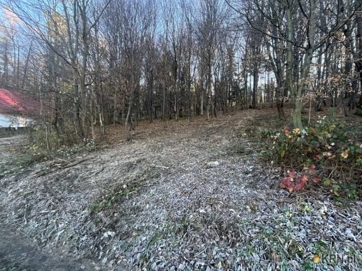 Ustroń, ul. Leśna, , Działki  na sprzedaż