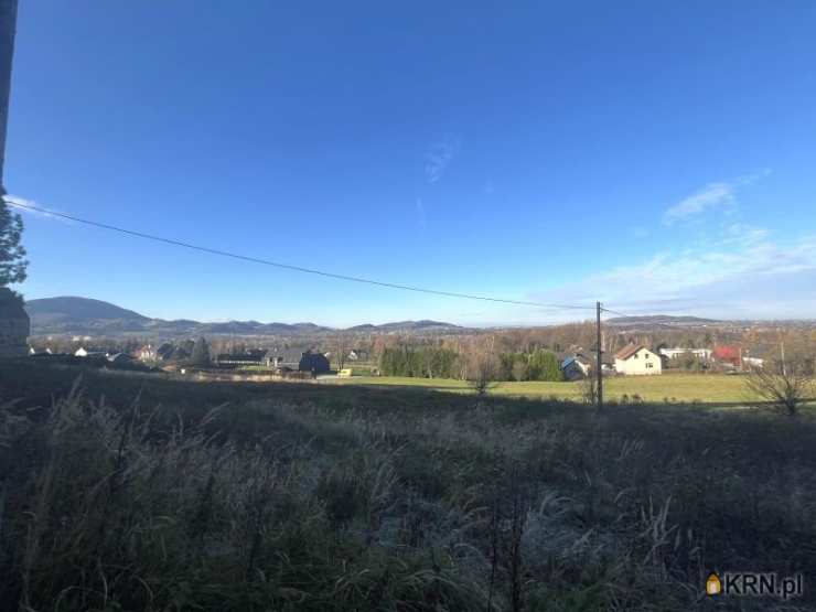 , Ustroń, ul. Leśna, Działki  na sprzedaż