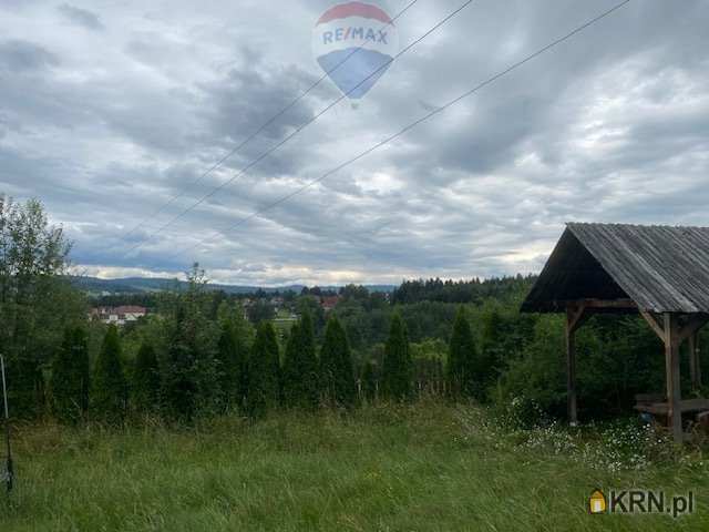 , Rabka-Zdrój, ul. , Działki  na sprzedaż