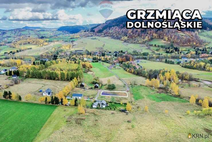 Grzmiąca, ul. , , Działki  na sprzedaż