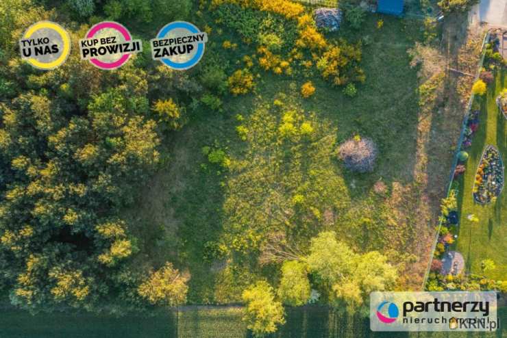 Gdańsk, Kokoszki, ul. Czaplewska, Działki  na sprzedaż, 