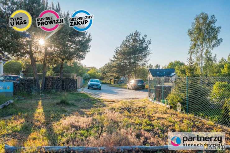 Gdańsk, Kokoszki, ul. Czaplewska, , Działki  na sprzedaż