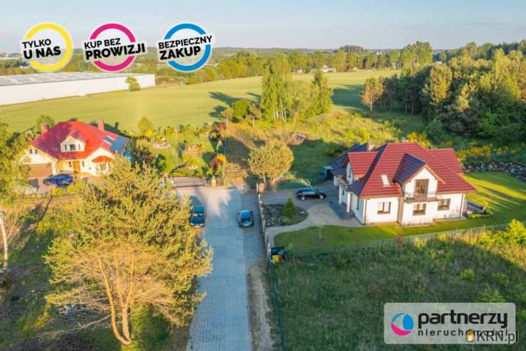 , Gdańsk, Kokoszki, ul. Czaplewska, Działki  na sprzedaż