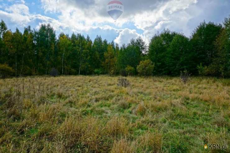 , Działki  na sprzedaż, Henryszew, ul. 