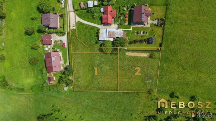 Działki  na sprzedaż, , Kamionka Wielka, ul. 