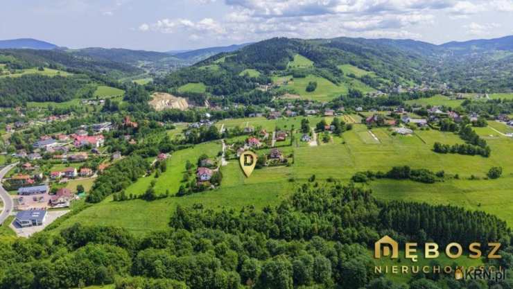 Kamionka Wielka, ul. , Działki  na sprzedaż, 