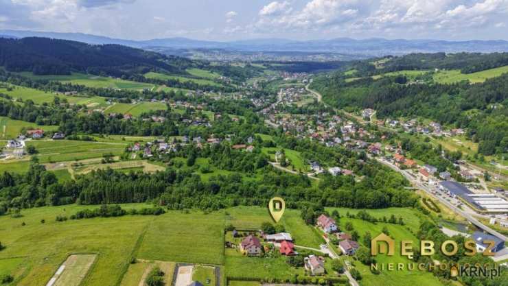 , Kamionka Wielka, ul. , Działki  na sprzedaż