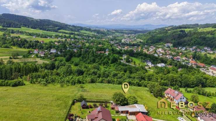 Działki  na sprzedaż, Kamionka Wielka, ul. , 