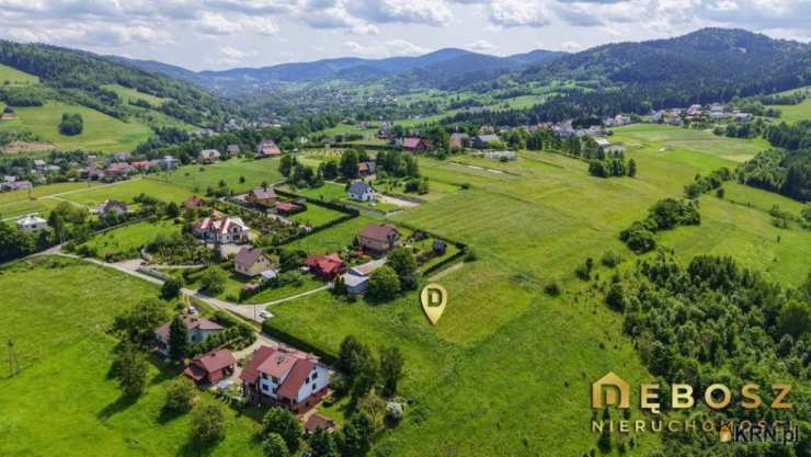 Działki  na sprzedaż, , Kamionka Wielka, ul. 