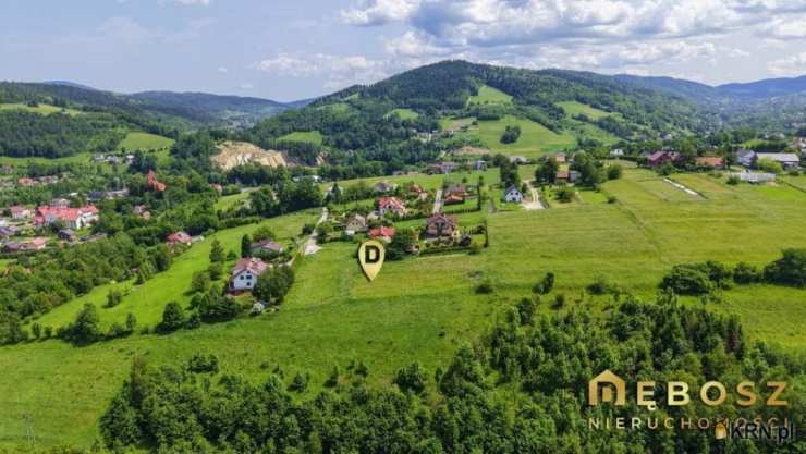 Kamionka Wielka, ul. , Działki  na sprzedaż, 